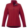 Maxson dames softshell jack