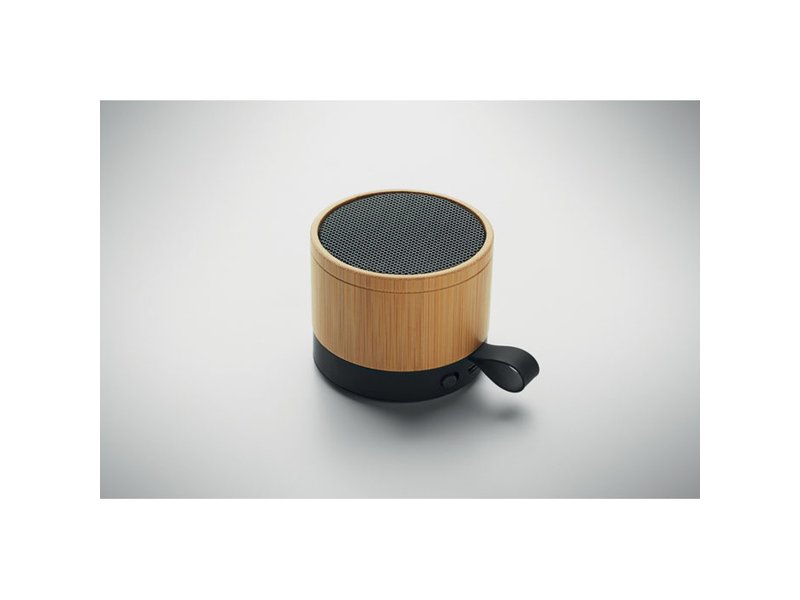 RECAR BAMBOO - 5.1 Draadloze luidspreker