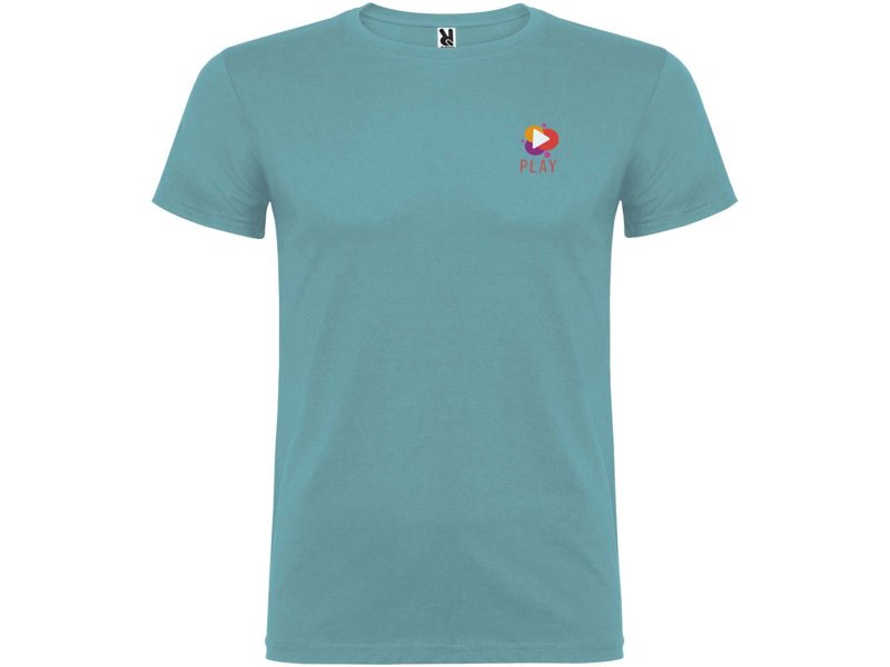 Beagle kindershirt met korte mouwen Beagle kindershirt met korte mouwen