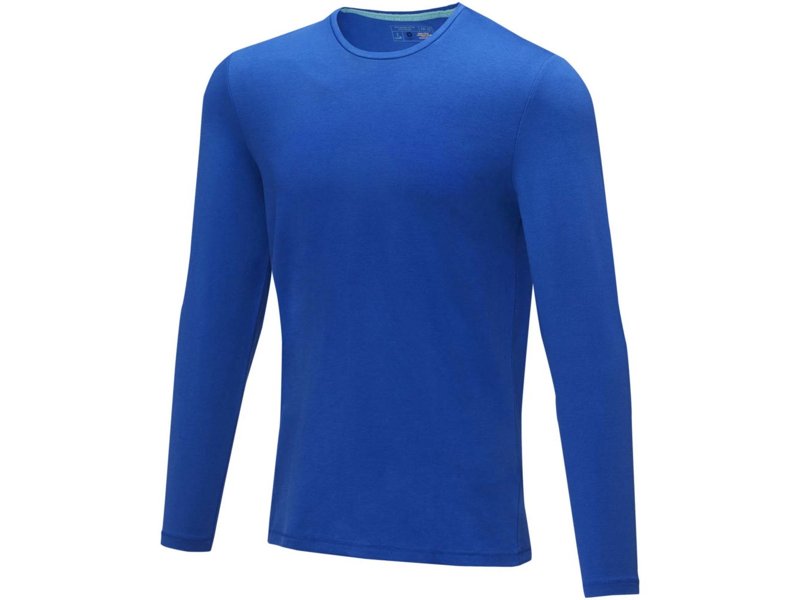 Ponoka heren t-shirt met lange mouwen Ponoka heren t-shirt met lange mouwen