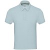 Akoya gerecyclede terry unisex polo