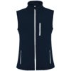 Nevada unisex softshell bodywarmer Nevada unisex softshell bodywarmer