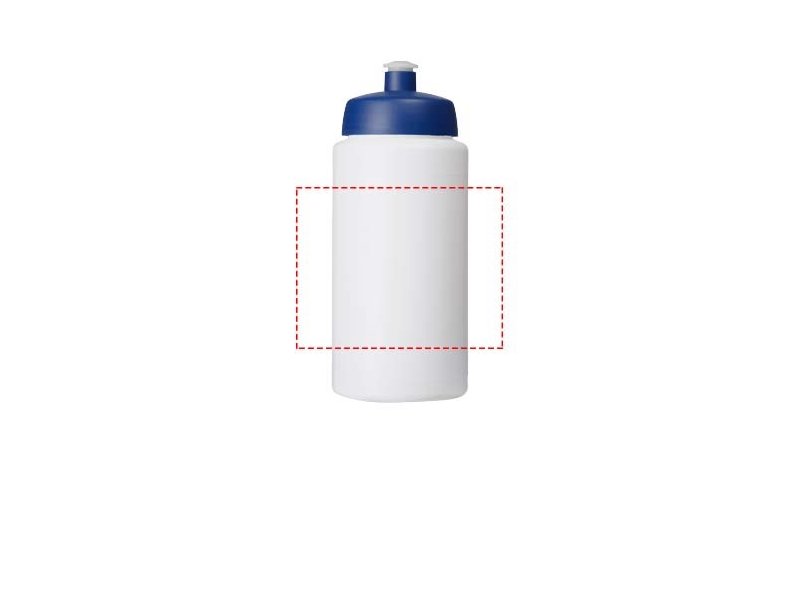 Baseline® Plus grip 500 ml sportfles met sportdeksel Baseline® Plus grip 500 ml sportfles met sportdeksel