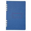 Fil A5 hardcover RCS gerecycleerd spiraalnotitieboek Fil A5 hardcover RCS gerecycleerd spiraalnotitieboek
