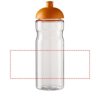 H2O Active® Base 650 ml bidon met koepeldeksel H2O Active® Base 650 ml bidon met koepeldeksel