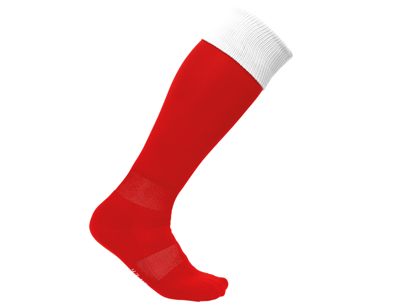 PROACT® Tweekleurige sportsokken PROACT® Tweekleurige sportsokken