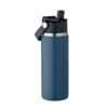 SUMA GRIP - Dubbelwandige fles 500ml