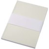 Novella Austen A5 gerecycled notitieboek met zachte cover, 100 vellen Novella Austen A5 gerecycled notitieboek met zachte cover, 100 vellen