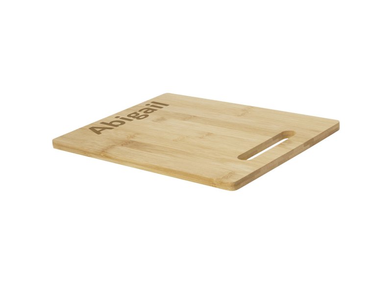 Basso bamboe snijplank Basso bamboe snijplank