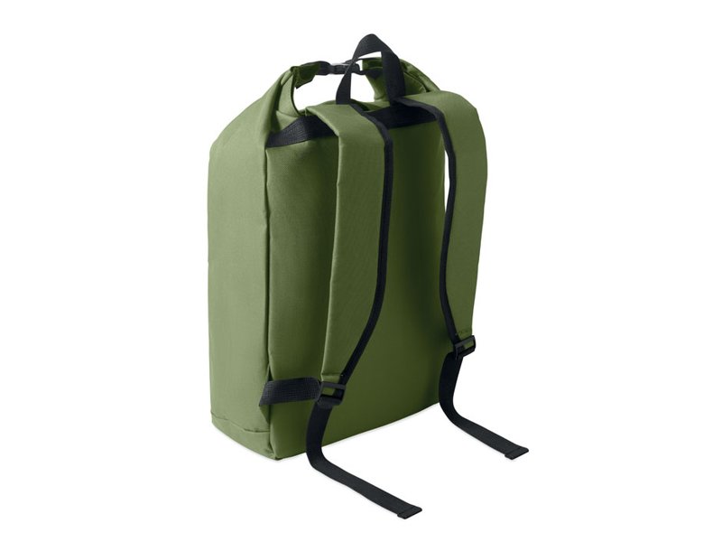 UNITON - 15" rolltop laptop rugzak