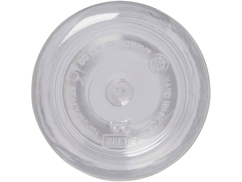 Illuminate 600 ml RPET waterfles Illuminate 600 ml RPET waterfles