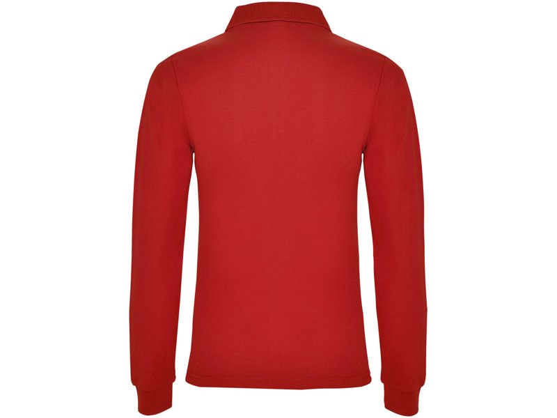 Estrella damespolo met lange mouwen Estrella damespolo met lange mouwen