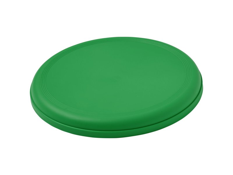 Orbit frisbee van gerecycled plastic Orbit frisbee van gerecycled plastic