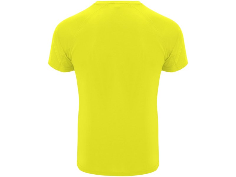 Bahrain sportshirt met korte mouwen voor heren