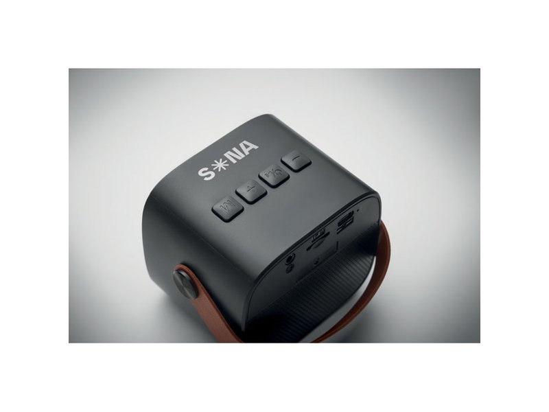 KARASETA - 5W draadloze speaker