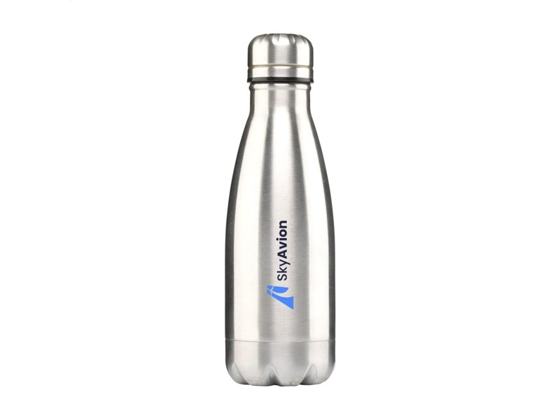 Topflask RCS Recycled 500 ml single wall drinkfles Topflask RCS Recycled 500 ml single wall drinkfles