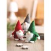 FROSTY - Vilten kabouterdecoratie