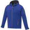 Match softshell heren jas Match softshell heren jas
