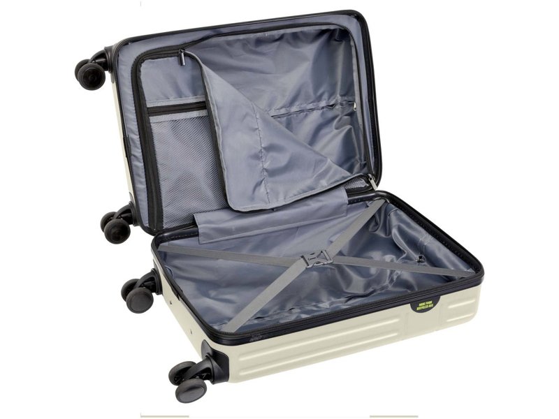 Rover GRS gerecyclede 20 inch cabinetrolley 40 l Rover GRS gerecyclede 20 inch cabinetrolley 40 l