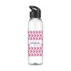 Sirius GRS RPET 650 ml Sirius GRS RPET 650 ml