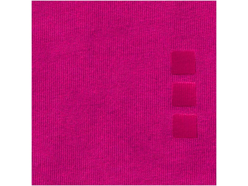 Nanaimo heren t-shirt met korte mouwen