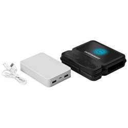 Smartphone accessoires  Powerbanks en opladers