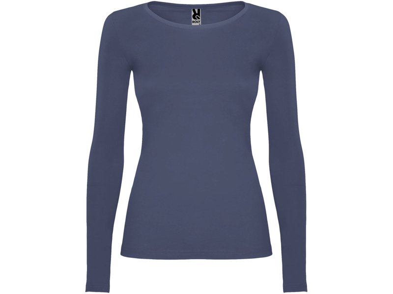 Extreme damesshirt met lange mouwen Extreme damesshirt met lange mouwen