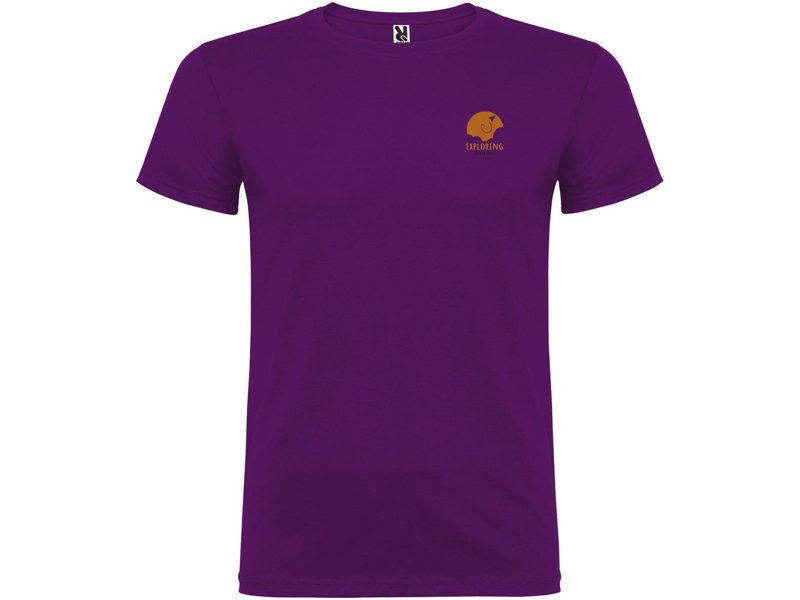 Beagle kindershirt met korte mouwen Beagle kindershirt met korte mouwen