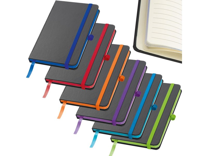 Notitieboekje Rostock Notitieboekje Rostock