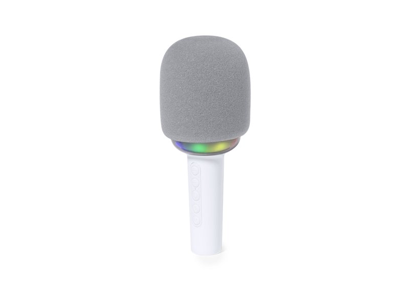 Speaker Microfoon Sinfonyx