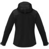 Match softshell dames jas Match softshell dames jas
