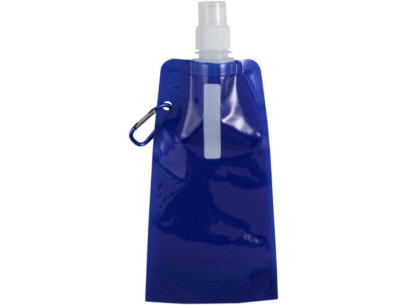 Sipzy 480 ml opvouwbare waterfles Sipzy 480 ml opvouwbare waterfles