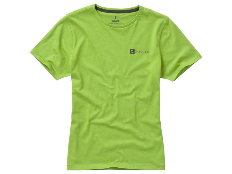 Dames t-shirts bedrukken » Promotiekleding voor dames