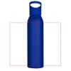 Sky 650 ml RCS gerecyclede enkelwandige roestvrijstalen waterfles Sky 650 ml RCS gerecyclede enkelwandige roestvrijstalen waterfles