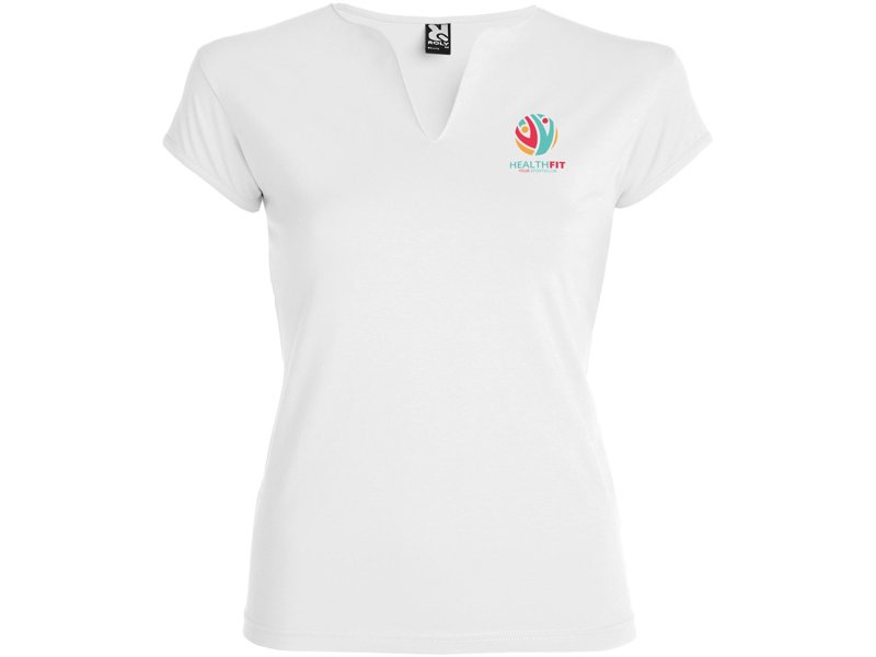 Belice damesshirt met korte mouwen Belice damesshirt met korte mouwen