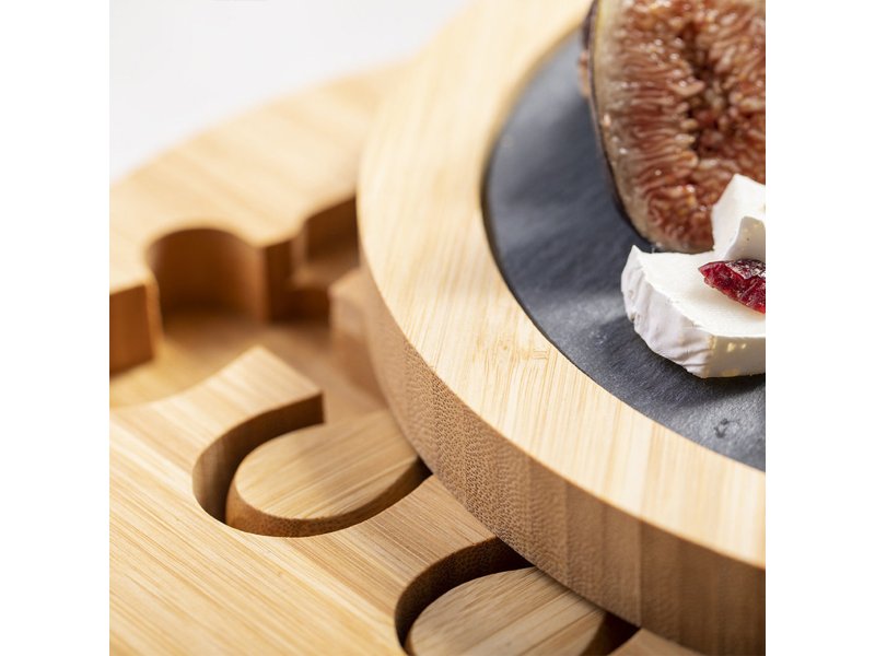 Kaas Set Pomel Kaas Set Pomel