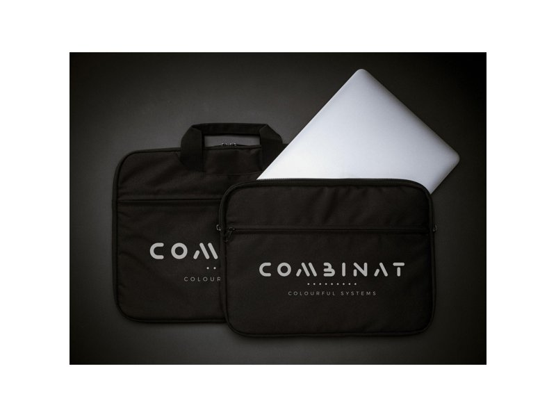 Jordan 13 inch RPET Laptop Sleeve laptophoes Jordan 13 inch RPET Laptop Sleeve laptophoes