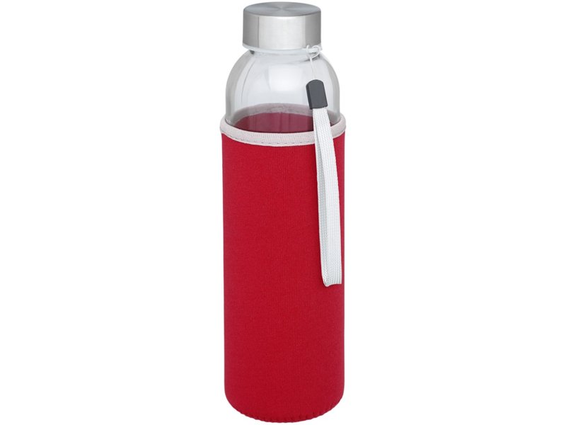 Bodhi 500 ml glazen drinkfles Bodhi 500 ml glazen drinkfles