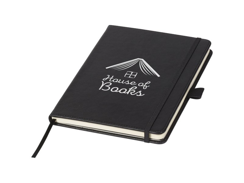 Bound A5 notitieboek