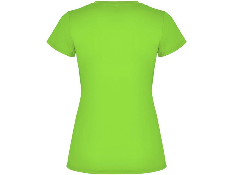 Montecarlo sportshirt met korte mouwen voor dames Montecarlo sportshirt met korte mouwen voor dames