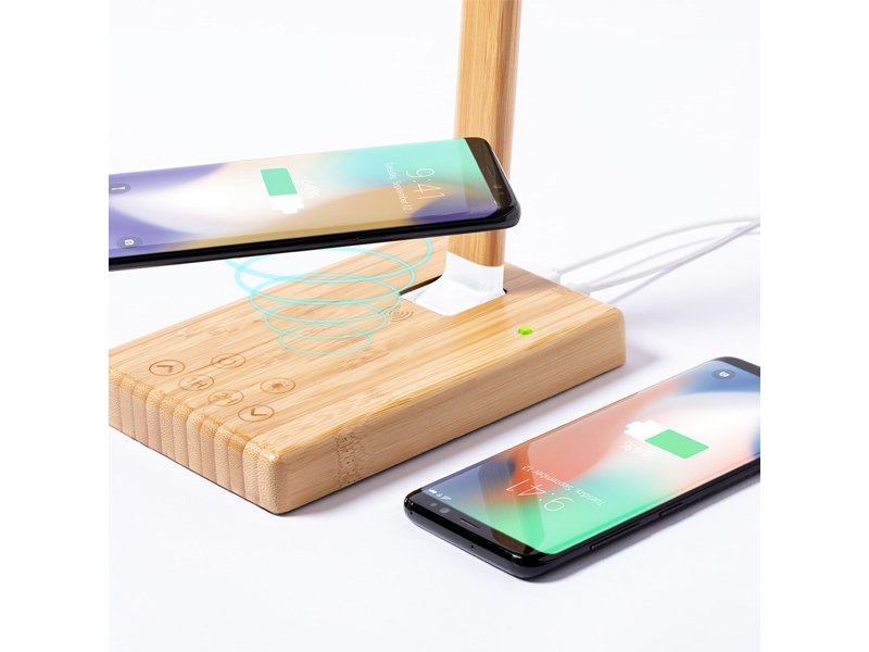 Oplader Lamp Sleya Oplader Lamp Sleya