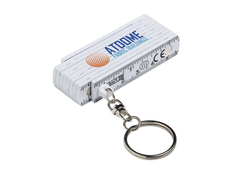MiniMetric duimstok