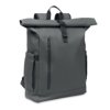BANGKOK ROLL - Rolltop laptop rugzak 600D
