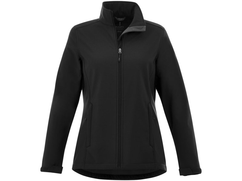 Maxson dames softshell jack