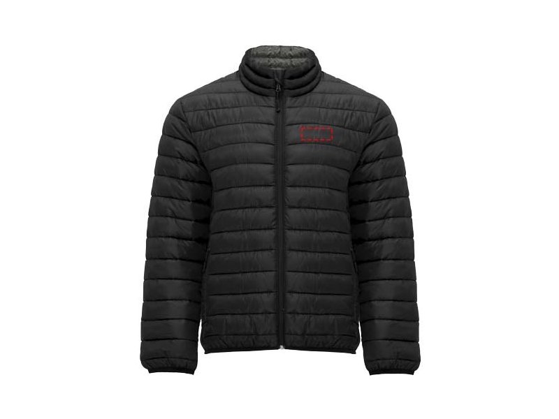 Finland geïsoleerd herenjack Finland geïsoleerd herenjack