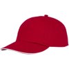 Styx 5 panel sandwich cap Styx 5 panel sandwich cap