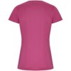 Imola sportshirt met korte mouwen voor dames Imola sportshirt met korte mouwen voor dames