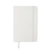 BRETA - A5 gerecycled notitieboek BRETA - A5 gerecycled notitieboek