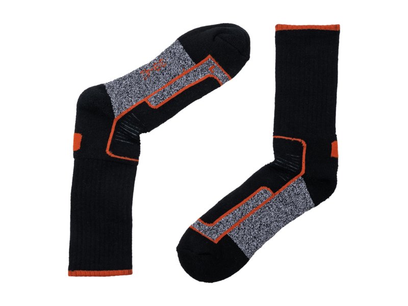 Werksokken Premium Essential