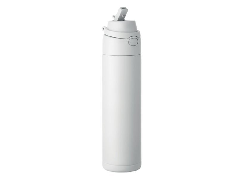 TOIEN TWO - Dubbelwandige fles 500ml